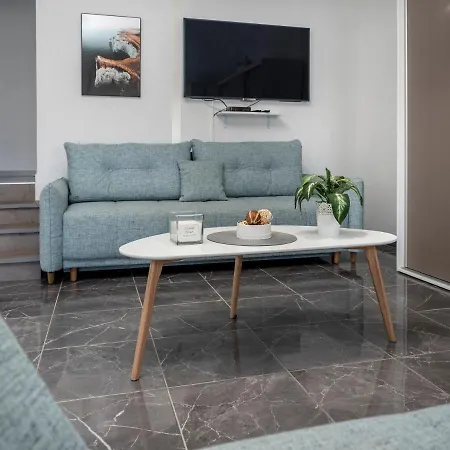 Apartman Sandra Daire Trogir