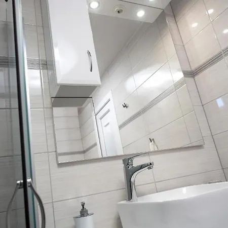 Daire Apartman Sandra