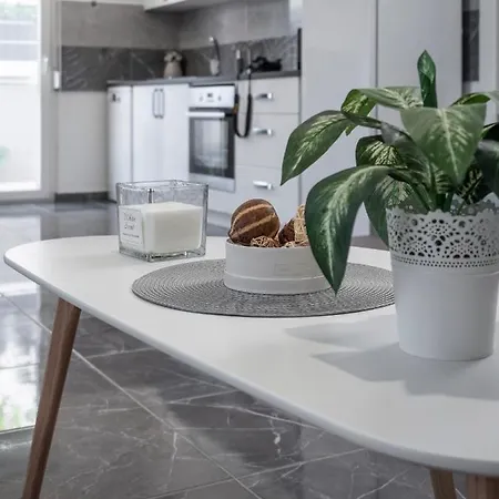Apartman Sandra * Trogir