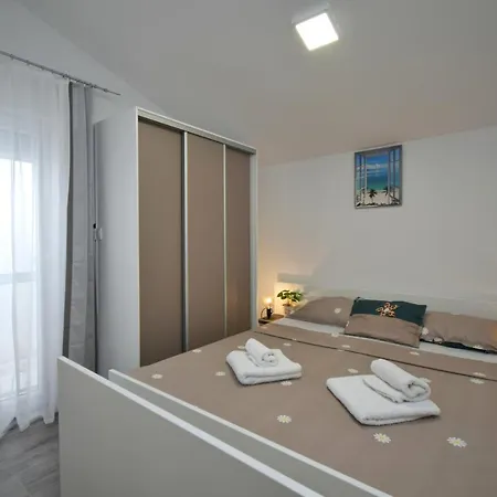 Apartman Sandra