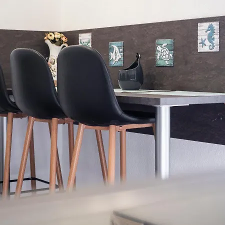 Apartman Sandra Daire Trogir
