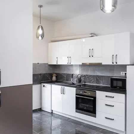 Daire Apartman Sandra Trogir