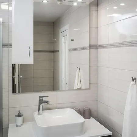 Daire Apartman Sandra Trogir