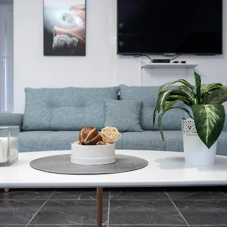 Apartman Sandra * Trogir