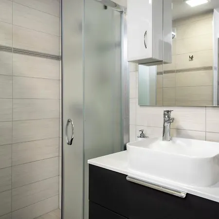 Apartman Sandra