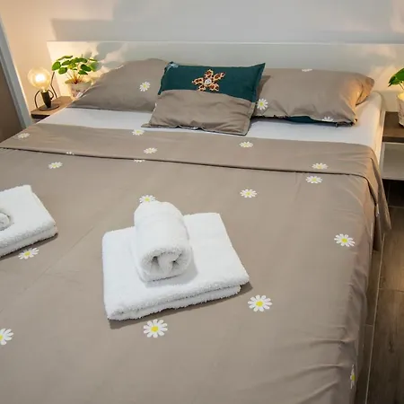 Apartman Sandra Trogir