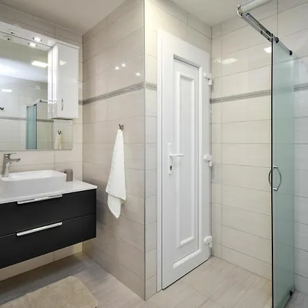 Daire Apartman Sandra Trogir