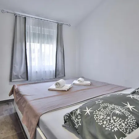 Apartman Sandra Daire