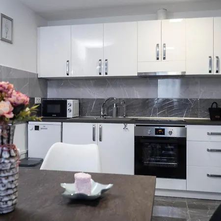 Apartman Sandra Trogir