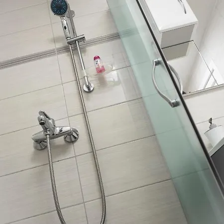 Daire Apartman Sandra Trogir
