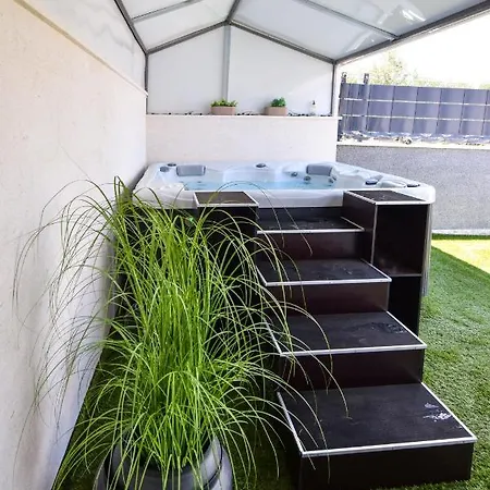 Apartman Sandra Trogir