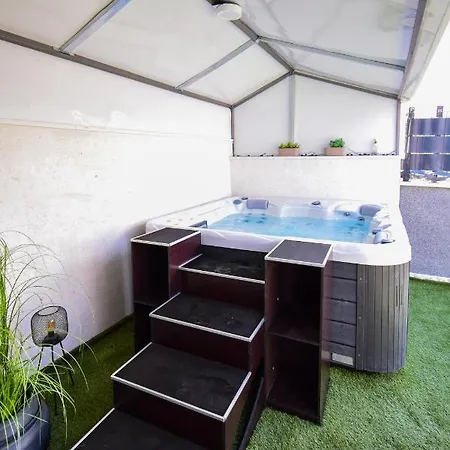 Apartman Sandra Daire *