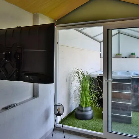 Apartman Sandra Trogir