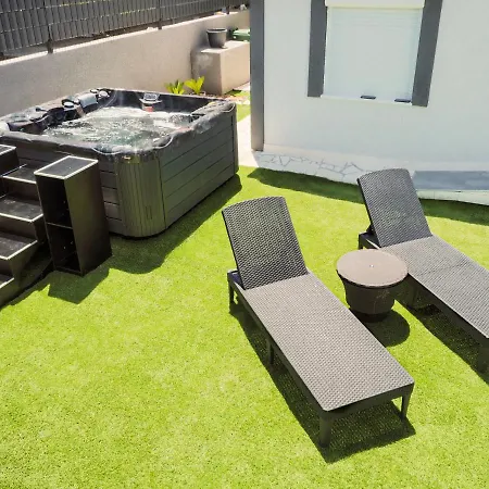 Apartman Sandra Daire *