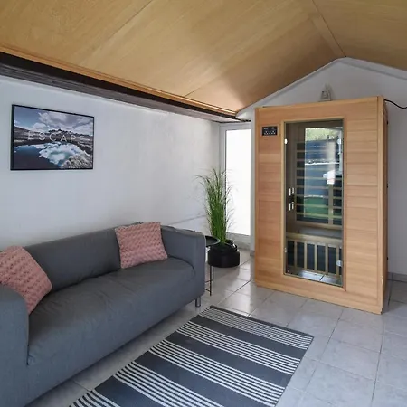 Apartman Sandra