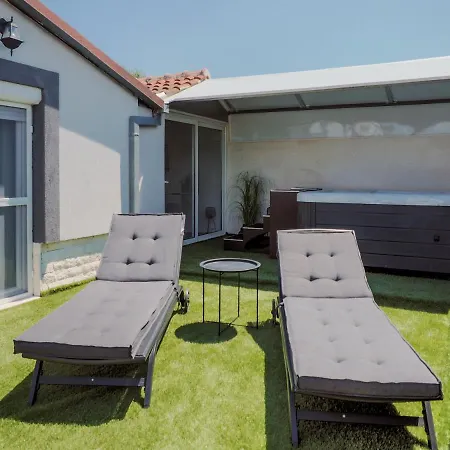 Daire Apartman Sandra Trogir