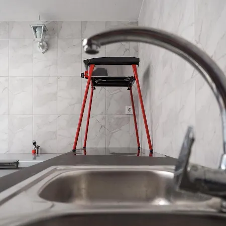 Apartman Sandra