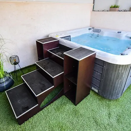Daire Apartman Sandra Trogir