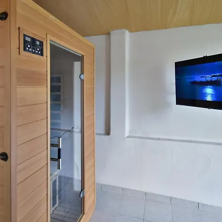 Daire Apartman Sandra *